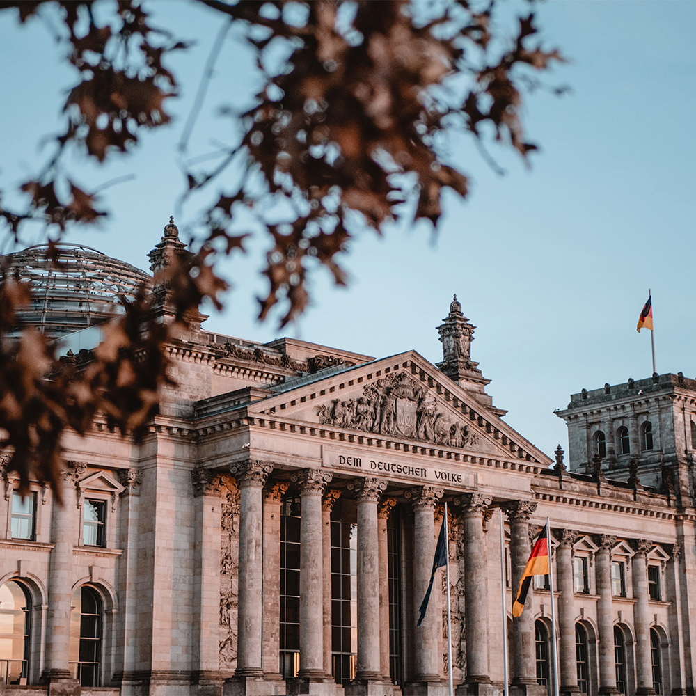 Imagínate poder estudiar en Alemania y tener acceso a una educación de primer mundo, ¡completamente gratis!