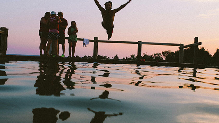 Estudiar en el Extranjero