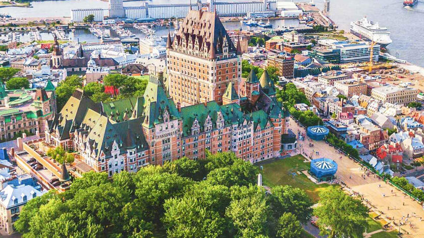 Estudiar en el Extranjero