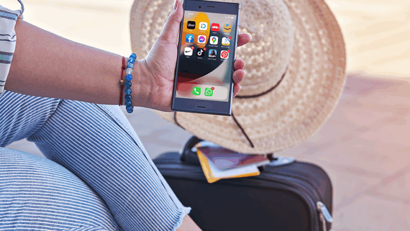 Estudiar en el Extranjero