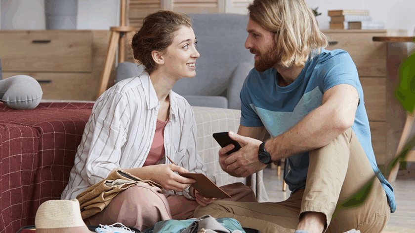 Estudiar en el Extranjero