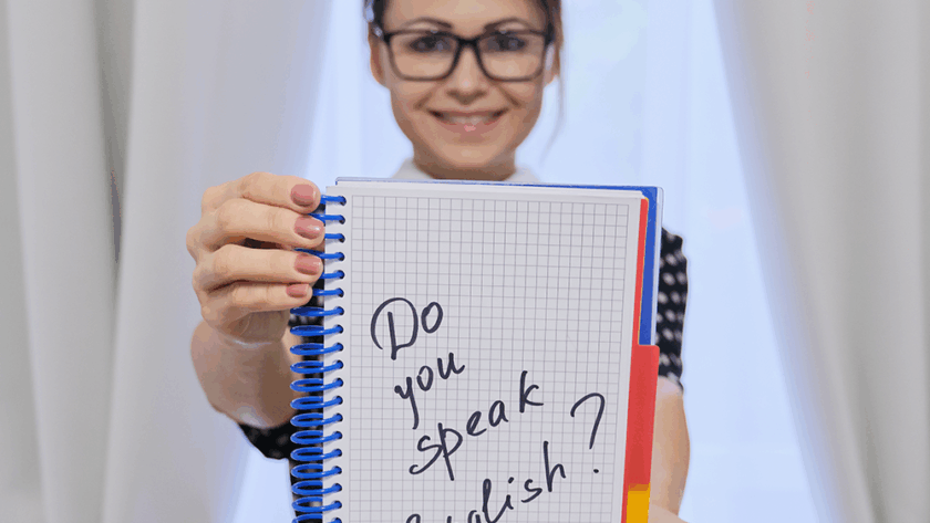 Estudiar en el Extranjero