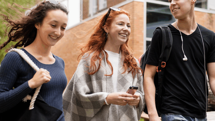 Estudiar en el Extranjero