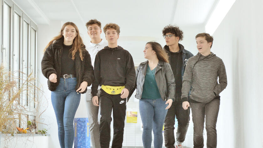 Estudiar en el Extranjero