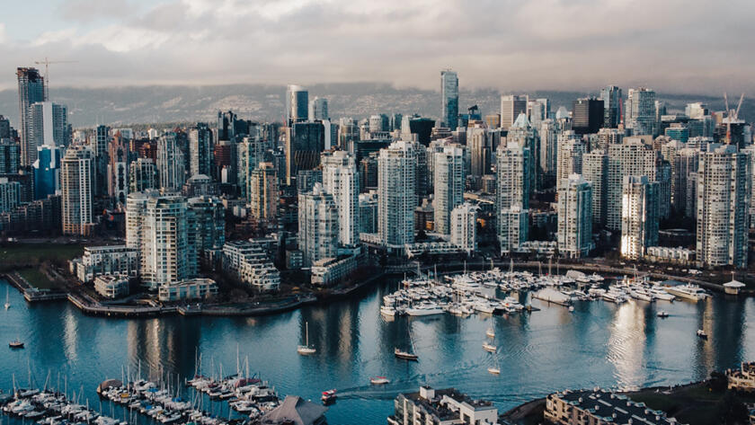 Estudiar en el Extranjero