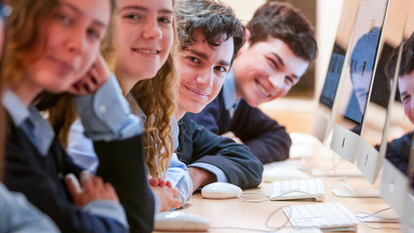 Estudiar en el Extranjero