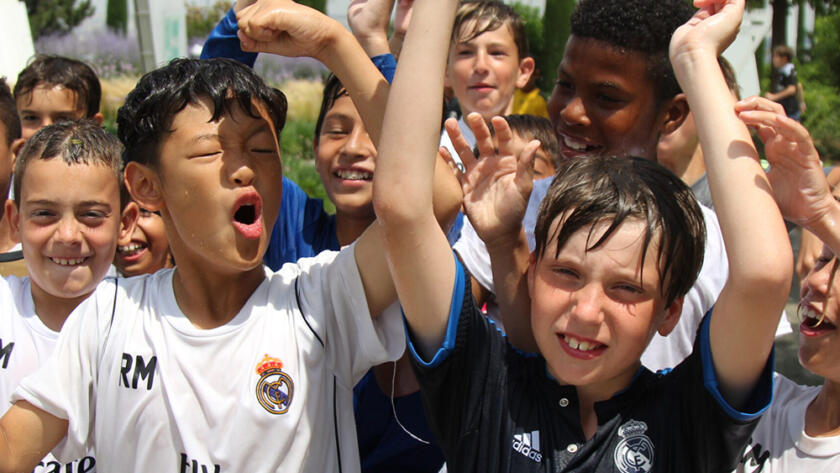 Estudiar en el Extranjero