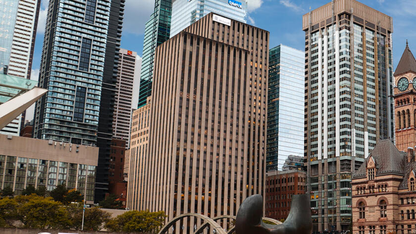 Vancouver, Canadá, una de las ciudades académicas más importantes de Canadá. 