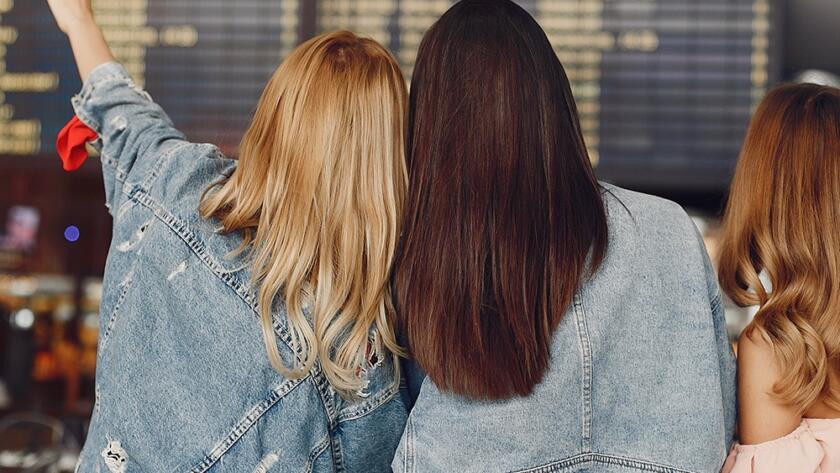 Estudiar en el Extranjero