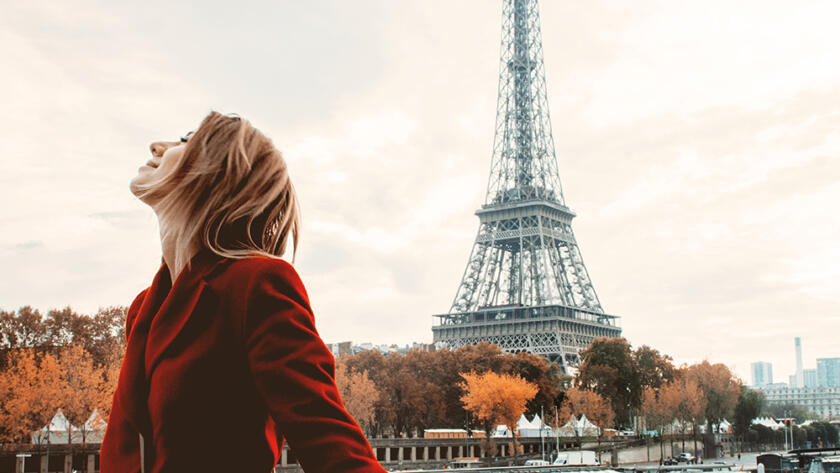 Estudiar en el Extranjero