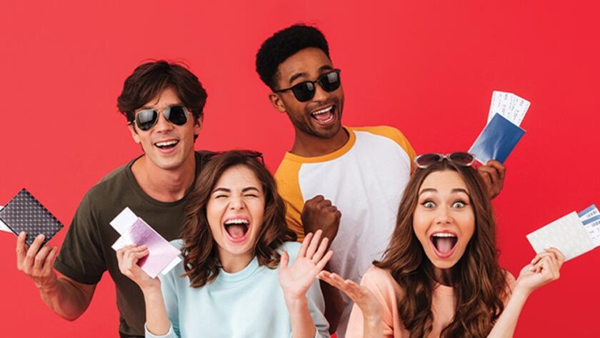 Estudiar en el extranjero