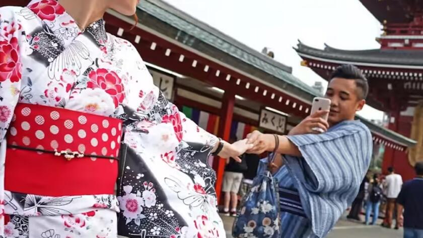 Estudiar en el extranjero