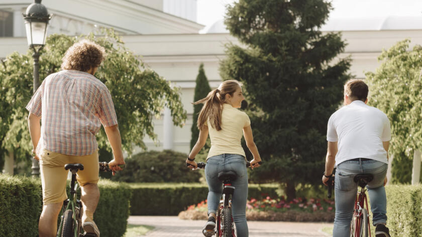 Estudiar en el extranjero