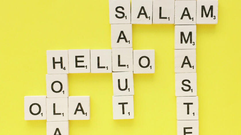 Estudiar en el extranjero