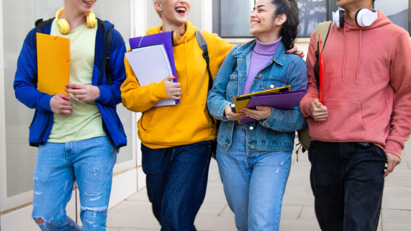 Estudiar gratuitamente en Alemania