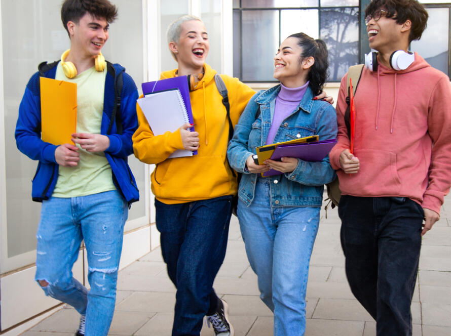Estudiar gratuitamente en Alemania