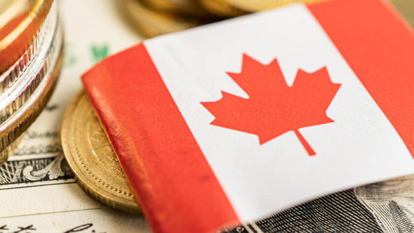 Las 5 ciudades más económicas para vivir en Canadá