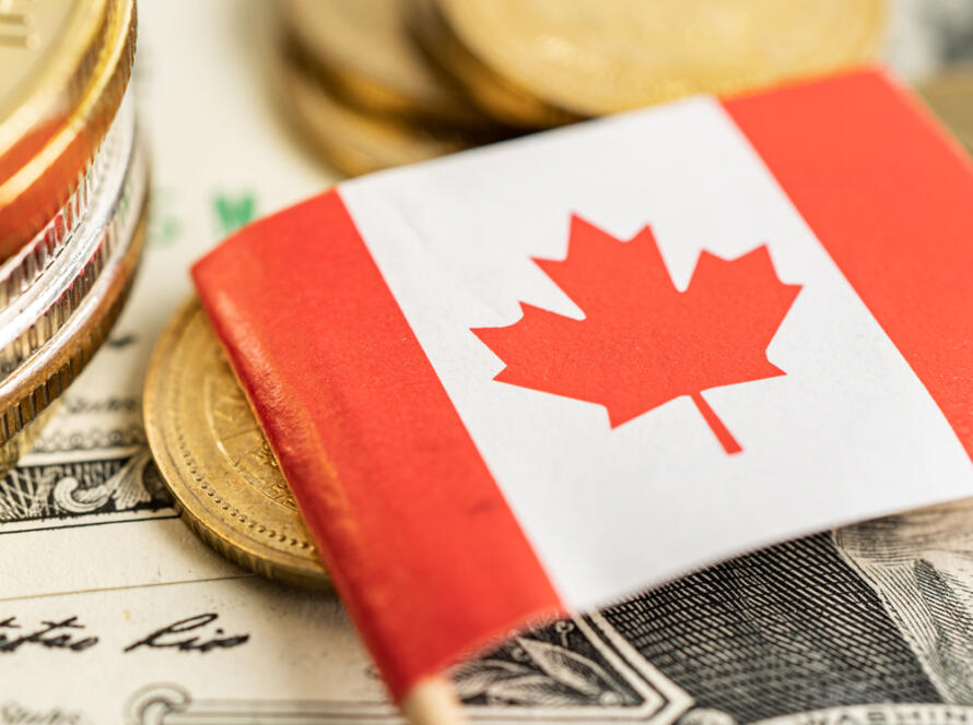 Las 5 ciudades más económicas para vivir en Canadá