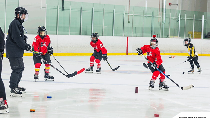 Cambiar los paradigmas: priorizar el talento.