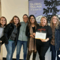 Cambiar el rumbo: estudiar en el extranjero después de los 30
